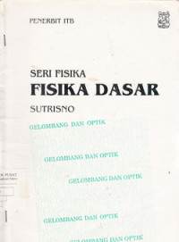 Fisika Dasar