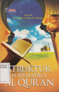 Struktur Matematika Al-Quran