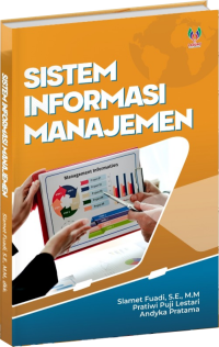 Sistem informasi manajemen