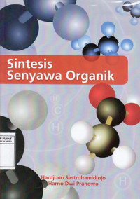 Sistensis Senyawa Organik