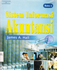 Sistem Informasi Akuntansi Buku 1