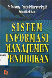 Sistem Informasi Manajemen Pendidikan