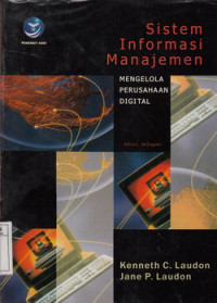 Sistem informasi manajemen mengelola perusahaan digital