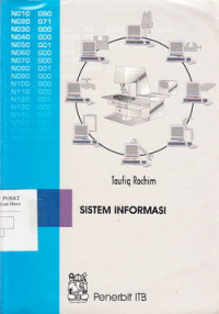 Sistem Informasi