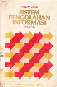 Sistem Pengolahan Informasi