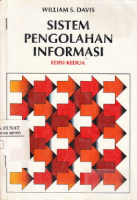 Sistem Pengolahan Informasi