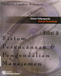 Sistem Perencanaan Dan Pengendalian Manajemen: Sistem Pelipatan Ganda Kinerja Perusahaan