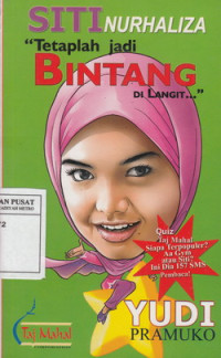 Siti Nurhaliza Tetaplah Jadi Bintang Di Langit