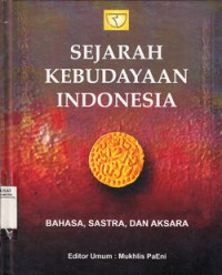 Bahasa, Sastra Dan Aksara