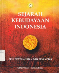 Seni Pertunjukan Dan Seni Media