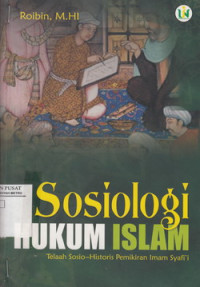 Sosiologi Hukum Islam