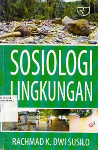 Sosiologi Lingkungan