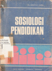 Sosiologi Pendidikan