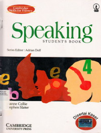 SPEAKING 4