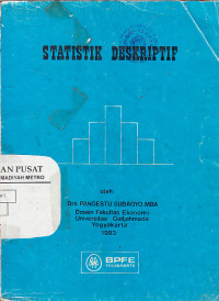 Statistik Deskriptif