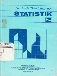 STATISTIK JILID 2