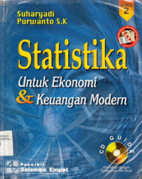 Statistika Untuk Ekonomi Dan Keuangan Modern Jilid 2