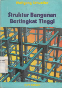 Struktur Bangunan Bertingkat Tinggi