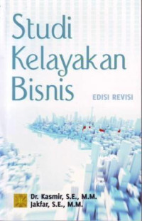 Studi kelayakan bisnis edisi revisi