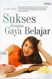 Sukses Dengan Gaya Belajar