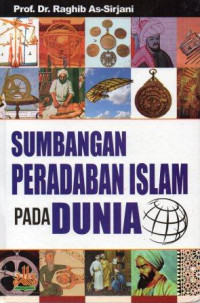 Sumbangan peradaban islam pada dunia