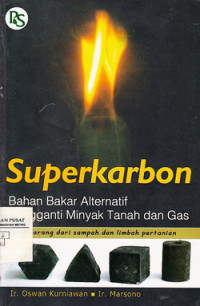 Superkarbon 