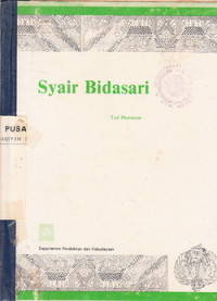 SYAIR BIDASARI