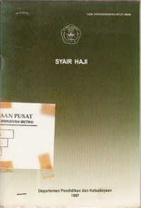 SYAIR HAJI