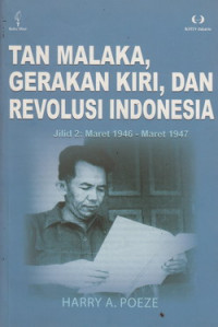 Tan Malakagerakan kiri dan revolusi Indonesia Jilid II