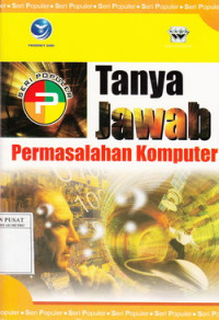 Tanya jawab permasalahan komputer