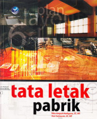 Tata Letak Pabrik