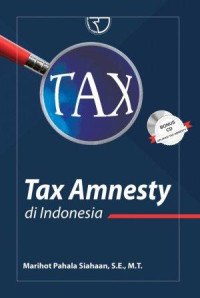 Tax amnesty di Indonesia