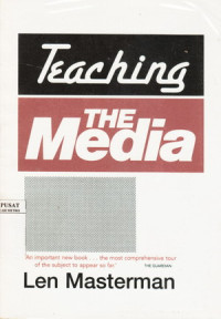 Teaching the media