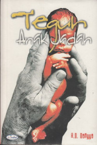 Image of Teguh anak jadah
