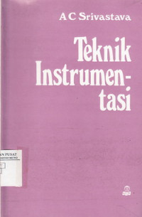 Teknik Instrumentasi