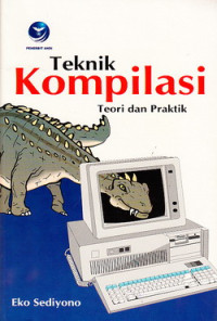 Teknik kompilasi teori dan praktik