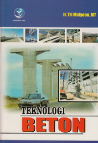 Teknologi beton