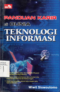 Panduan Karir di Dunia Teknologi Informasi