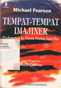 Tempat-Tempat Imajiner