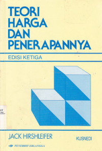 Teori Harga Dan Penerapan