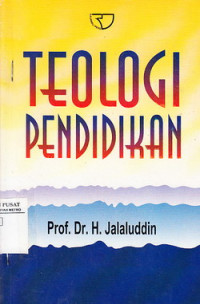 Teologi Pendidikan