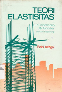 Teori Elastisitas