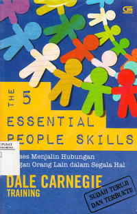 The 5 Essential People Skills