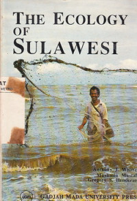 Image of The Ecology Of Sulawesi
