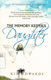 Image of The Memory Keepers Daughter