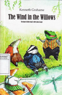 Image of The Wind In The Willows