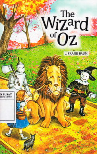 Image of The Wizard of Oz
