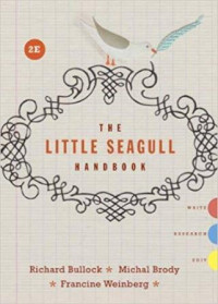 The little Seagull handbook