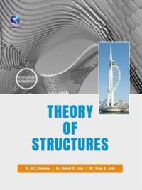 Theory Of Structures (English Version)