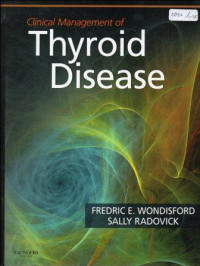 Clinical management of thyroid disease